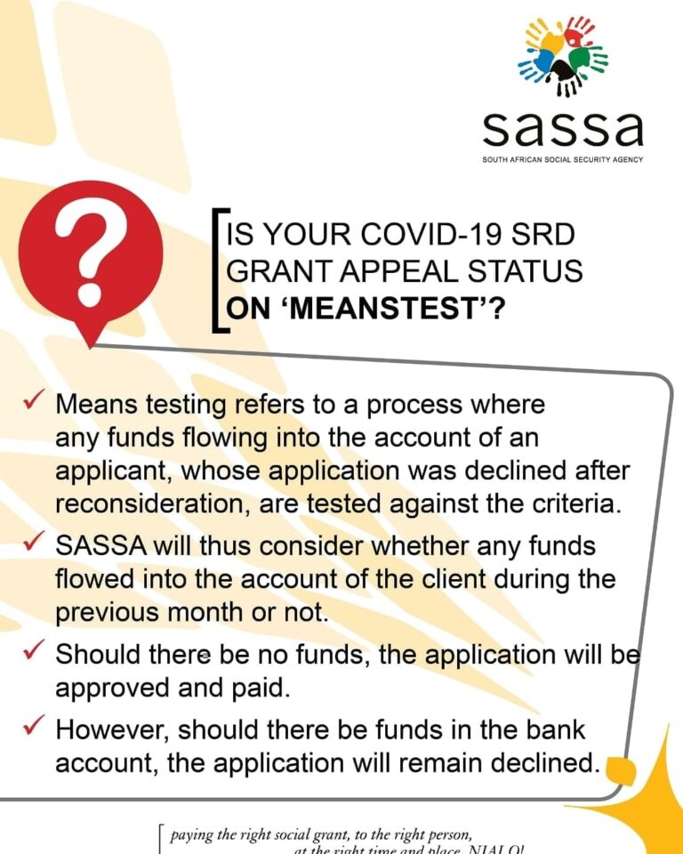 sassa-srd-appeal-what-does-the-meanstest-status-mean