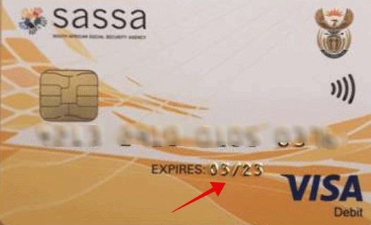 SASSA Gold Cards Expiring in March 2023 - Collect New Cards