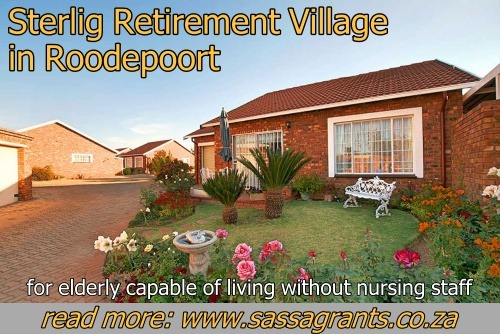 Retirement Village living south africa